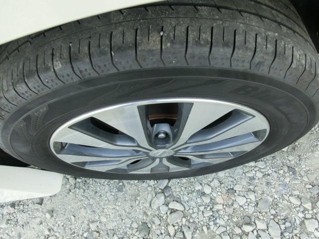 セレナ ハイウェイスター保証付き　フルフラット　衝突安全ボディ　ダブルエアコン　スマートキー＆プッシュスタート　ベンチシート　メモリーナビゲーション　ＬＥＤ　キーレス　ナビＴＶ　横滑防止装置　ＥＴＣ車載器　ダブルエアバック　３列シート（14枚目）