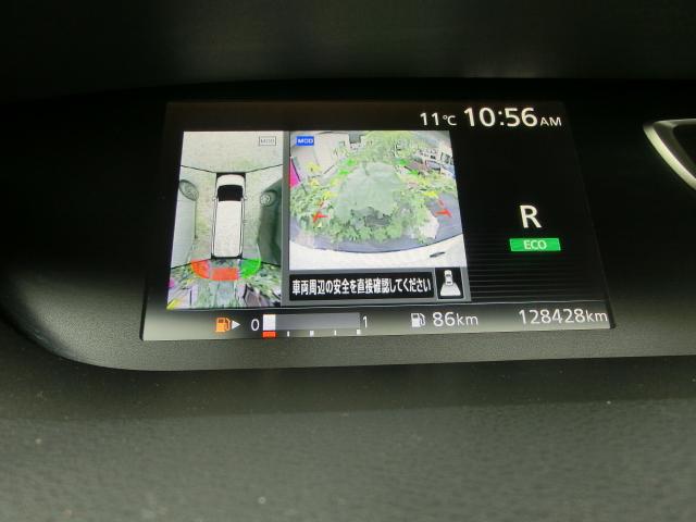 セレナ ハイウェイスター保証付き　フルフラット　衝突安全ボディ　ダブルエアコン　スマートキー＆プッシュスタート　ベンチシート　メモリーナビゲーション　ＬＥＤ　キーレス　ナビＴＶ　横滑防止装置　ＥＴＣ車載器　ダブルエアバック　３列シート（52枚目）