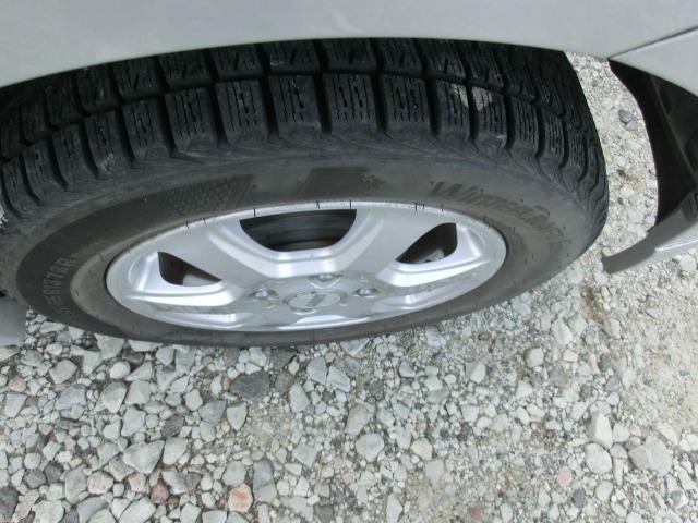 ワゴンＲ ＦＸ－Ｓリミテッド　保証付き　マニュアルエアコン　Ｗエアバッグ　エアバック　セキュリティー　パワーウィンドー　キーレス　アルミホイール　ＰＳ　衝撃安全ボディー（14枚目）