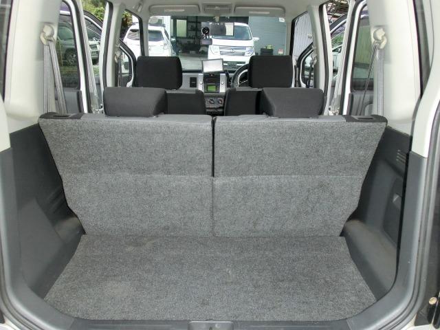 ワゴンＲ ＦＸ－Ｓリミテッド　保証付き　マニュアルエアコン　Ｗエアバッグ　エアバック　セキュリティー　パワーウィンドー　キーレス　アルミホイール　ＰＳ　衝撃安全ボディー（29枚目）