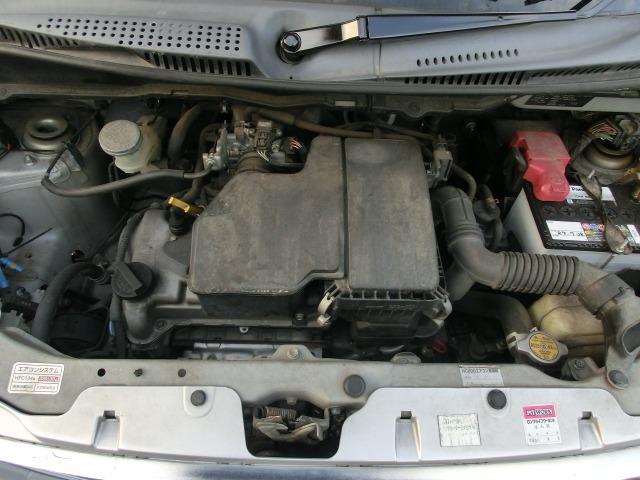 ワゴンＲ ＦＸ－Ｓリミテッド　保証付き　マニュアルエアコン　Ｗエアバッグ　エアバック　セキュリティー　パワーウィンドー　キーレス　アルミホイール　ＰＳ　衝撃安全ボディー（39枚目）