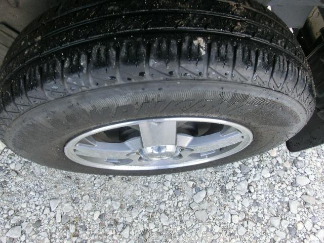 パジェロミニ エクシード 保証付き メモリナビ ナビ・テレビ フルセグ地デジTV 運転席助手席エアバック PW エアコンパワステ ABS付き PS キーレスエントリーキー 切替4WD アルミ 盗難防止装置 衝突安全ボディ エアバッグ(14枚目)