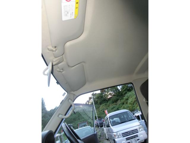 パジェロミニ エクシード 保証付き メモリナビ ナビ・テレビ フルセグ地デジTV 運転席助手席エアバック PW エアコンパワステ ABS付き PS キーレスエントリーキー 切替4WD アルミ 盗難防止装置 衝突安全ボディ エアバッグ(32枚目)