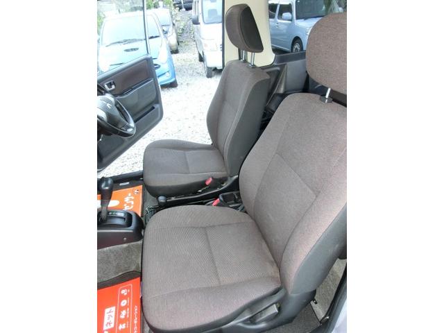 パジェロミニ エクシード 保証付き メモリナビ ナビ・テレビ フルセグ地デジTV 運転席助手席エアバック PW エアコンパワステ ABS付き PS キーレスエントリーキー 切替4WD アルミ 盗難防止装置 衝突安全ボディ エアバッグ(33枚目)