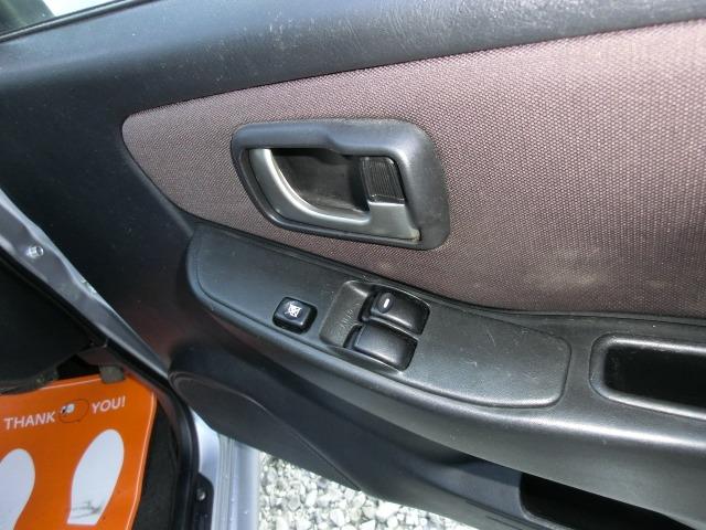 パジェロミニ エクシード 保証付き メモリナビ ナビ・テレビ フルセグ地デジTV 運転席助手席エアバック PW エアコンパワステ ABS付き PS キーレスエントリーキー 切替4WD アルミ 盗難防止装置 衝突安全ボディ エアバッグ(38枚目)