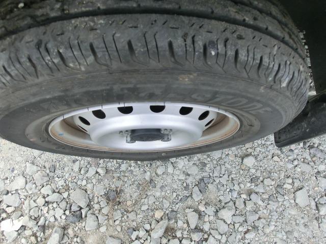 エブリイ PA パートタイム4WD 5MT 保証付き タイミングチェーン PS Wエアバック エアコン ABS 衝突安全ボディ(13枚目)