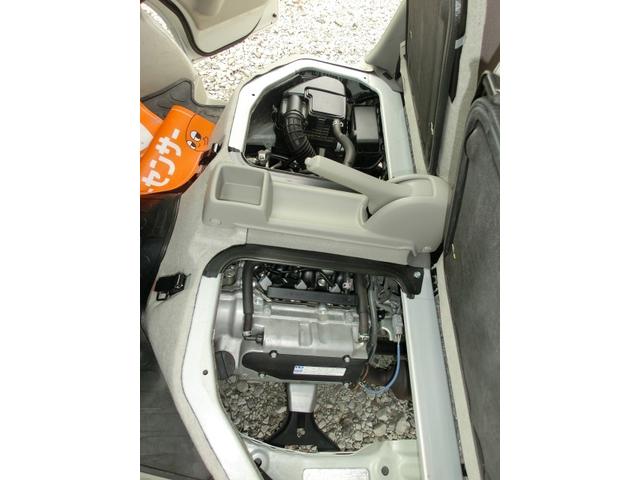 エブリイ PA パートタイム4WD 5MT 保証付き タイミングチェーン PS Wエアバック エアコン ABS 衝突安全ボディ(36枚目)