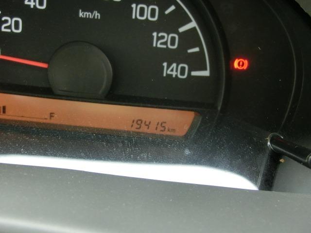 エブリイ PA パートタイム4WD 5MT 保証付き タイミングチェーン PS Wエアバック エアコン ABS 衝突安全ボディ(41枚目)