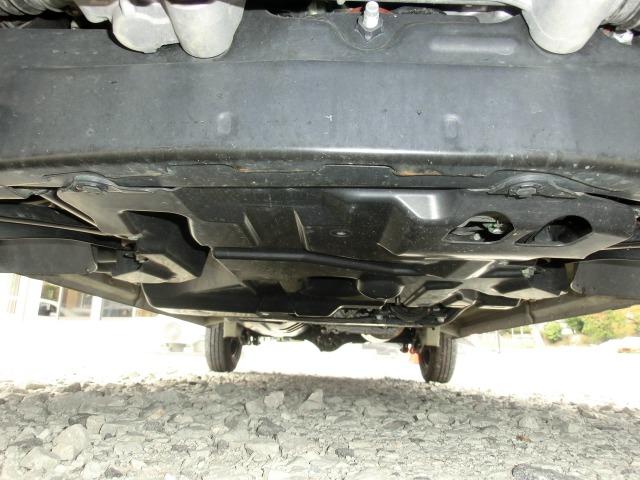 エブリイ PA パートタイム4WD 5MT 保証付き タイミングチェーン PS Wエアバック エアコン ABS 衝突安全ボディ(42枚目)