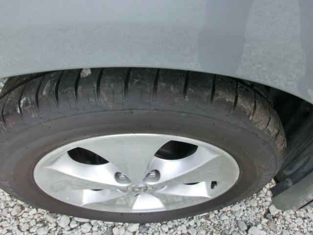 アルファードV MS 保証付き ETC HDDナビ バックカメラ アルミホイール フルフラット ワンオーナー車 両側スライドドア 盗難防止システム 3列シート Wエアバック(11枚目)