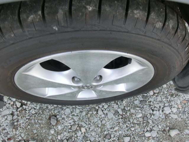 アルファードV MS 保証付き ETC HDDナビ バックカメラ アルミホイール フルフラット ワンオーナー車 両側スライドドア 盗難防止システム 3列シート Wエアバック(14枚目)