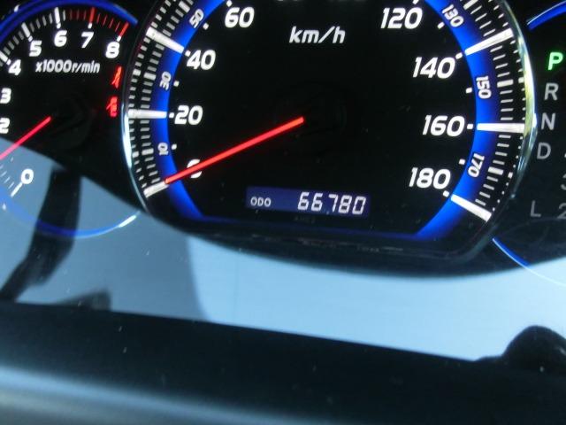 アルファードV MS 保証付き ETC HDDナビ バックカメラ アルミホイール フルフラット ワンオーナー車 両側スライドドア 盗難防止システム 3列シート Wエアバック(42枚目)