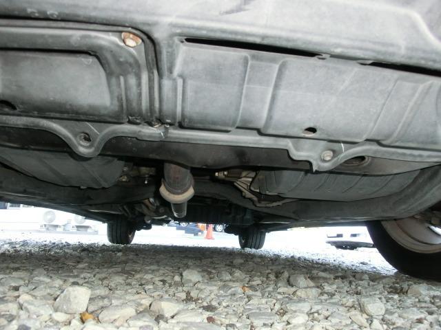 アルファードV MS 保証付き ETC HDDナビ バックカメラ アルミホイール フルフラット ワンオーナー車 両側スライドドア 盗難防止システム 3列シート Wエアバック(46枚目)