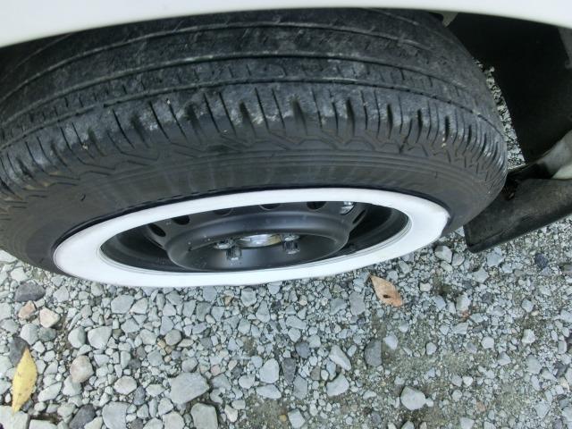 NV100クリッパーバン DX パートタイム4WD 保証付き キーレス ABS パワステ付き 運転席エアバック エアコン(14枚目)