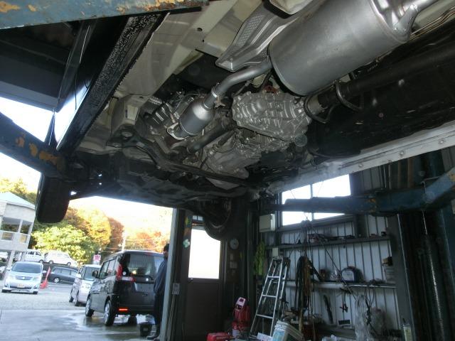 NV100クリッパーバン DX パートタイム4WD 保証付き キーレス ABS パワステ付き 運転席エアバック エアコン(46枚目)