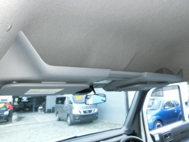 N-VAN L4WD 保証付き 衝突軽減 キーレスエントリー ABS エアバッグ フルフラットシート AAC PS PW(33枚目)