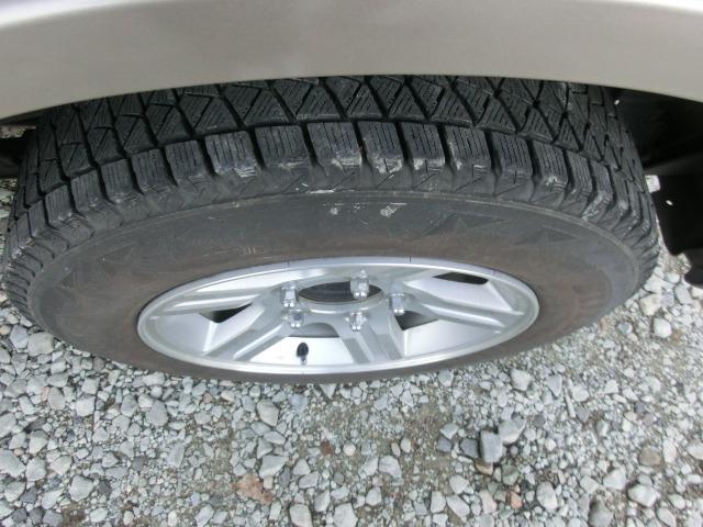 ジムニー ランドベンチャーパートタイム4WD 保証付き 前席パワーウインドウ 助手席エアバック AW 運転席エアバッグ ターボ キーレス付 PS ABS付(14枚目)