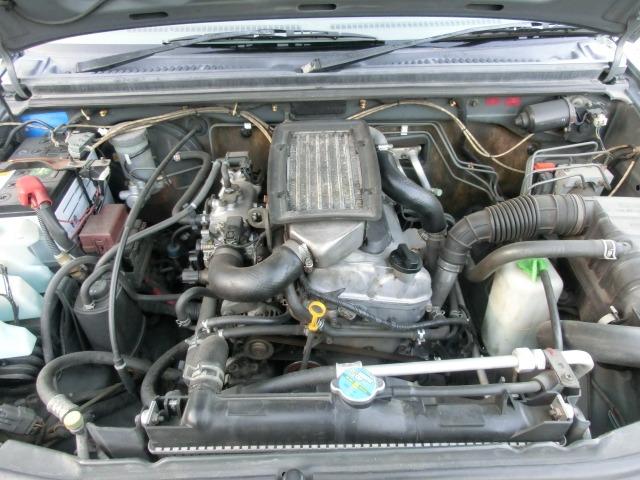 ジムニー ランドベンチャーパートタイム4WD 保証付き 前席パワーウインドウ 助手席エアバック AW 運転席エアバッグ ターボ キーレス付 PS ABS付(40枚目)