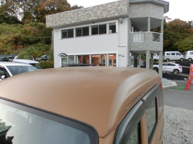 アクティバン 4WD 5MT 保証付き 色替、ハケムラあります。(7枚目)