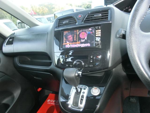 セレナ ハイウェイスター Vセレクション4WD 保証付き 両面パワースライドドア アルミ PS PW フルフラット オートクルーズ ナビTV ABS 衝突安全ボディ ESC エアロ リアエアコン 寒冷地仕様 3列シート ウォークスルー(38枚目)
