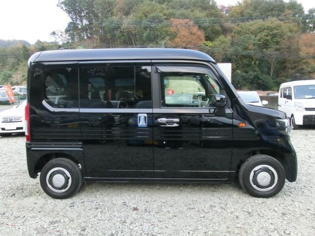 N-VAN+スタイル ファン ブルートゥースオーディオ Bカメ キーフリー WSRS フルフラットシート LEDヘッドランプ 運転席エアバッグ スマートキー フルセグTV クルーズコントロール パワーウィンドー メモリーナビ PS(21枚目)