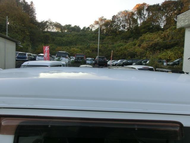 アトレーワゴン カスタムターボＲ　４ＷＤ　保証付き　パワステ　盗難防止システム　ＡＡＣ　Ｗエアバック　キーレスエントリー　ベンチシート　衝突安全ボディ　ＡＢＳ　エアバッグ　パワーウィンドゥ（8枚目）