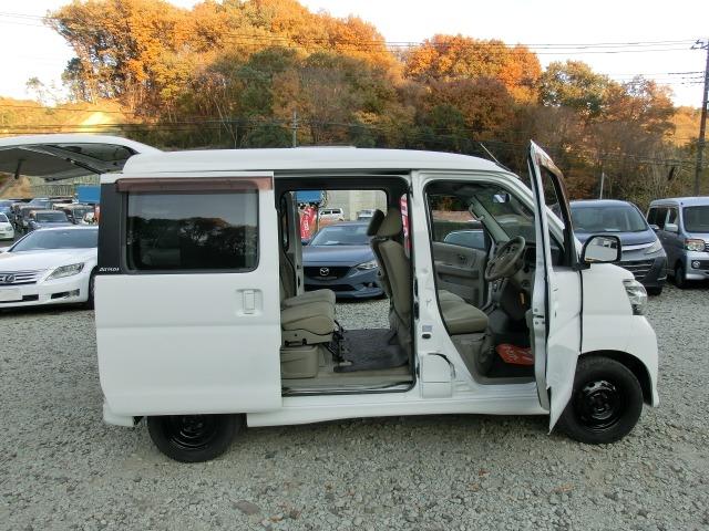 アトレーワゴン カスタムターボＲ　４ＷＤ　保証付き　パワステ　盗難防止システム　ＡＡＣ　Ｗエアバック　キーレスエントリー　ベンチシート　衝突安全ボディ　ＡＢＳ　エアバッグ　パワーウィンドゥ（28枚目）