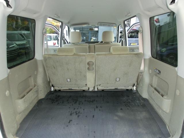 アトレーワゴン カスタムターボＲ　４ＷＤ　保証付き　パワステ　盗難防止システム　ＡＡＣ　Ｗエアバック　キーレスエントリー　ベンチシート　衝突安全ボディ　ＡＢＳ　エアバッグ　パワーウィンドゥ（29枚目）