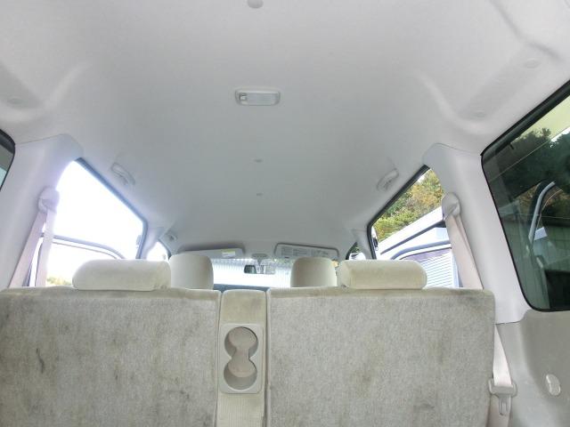 アトレーワゴン カスタムターボＲ　４ＷＤ　保証付き　パワステ　盗難防止システム　ＡＡＣ　Ｗエアバック　キーレスエントリー　ベンチシート　衝突安全ボディ　ＡＢＳ　エアバッグ　パワーウィンドゥ（30枚目）