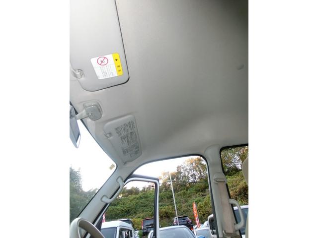 アトレーワゴン カスタムターボＲ　４ＷＤ　保証付き　パワステ　盗難防止システム　ＡＡＣ　Ｗエアバック　キーレスエントリー　ベンチシート　衝突安全ボディ　ＡＢＳ　エアバッグ　パワーウィンドゥ（32枚目）