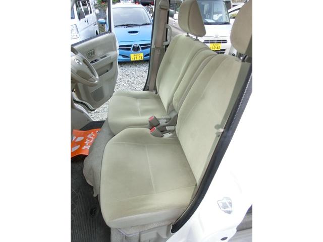 アトレーワゴン カスタムターボＲ　４ＷＤ　保証付き　パワステ　盗難防止システム　ＡＡＣ　Ｗエアバック　キーレスエントリー　ベンチシート　衝突安全ボディ　ＡＢＳ　エアバッグ　パワーウィンドゥ（33枚目）