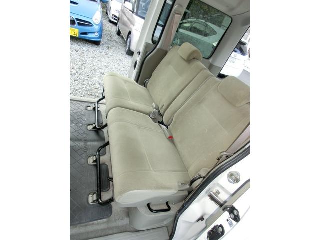 アトレーワゴン カスタムターボＲ　４ＷＤ　保証付き　パワステ　盗難防止システム　ＡＡＣ　Ｗエアバック　キーレスエントリー　ベンチシート　衝突安全ボディ　ＡＢＳ　エアバッグ　パワーウィンドゥ（34枚目）