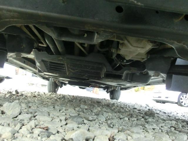 アトレーワゴン カスタムターボＲ　４ＷＤ　保証付き　パワステ　盗難防止システム　ＡＡＣ　Ｗエアバック　キーレスエントリー　ベンチシート　衝突安全ボディ　ＡＢＳ　エアバッグ　パワーウィンドゥ（42枚目）