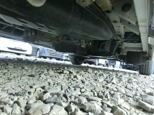 アトレーワゴン カスタムターボＲ　４ＷＤ　保証付き　パワステ　盗難防止システム　ＡＡＣ　Ｗエアバック　キーレスエントリー　ベンチシート　衝突安全ボディ　ＡＢＳ　エアバッグ　パワーウィンドゥ（44枚目）