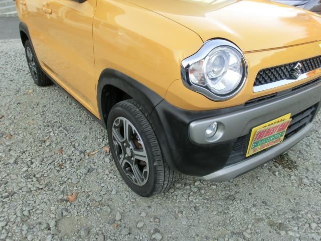 ハスラー Ｘ　ハイブリッド　４ＷＤ　　保証付き　スマキー　パワーウインドウ　エネチャージ　フルタイム　キーフリーシステム　シートヒーター付き　ドラレコ付き　Ｂｌｕｅｔｏｏｔｈ音楽　イモビライザー　ＥＴＣ付　パワーステアリング　フルセグテレビ（5枚目）