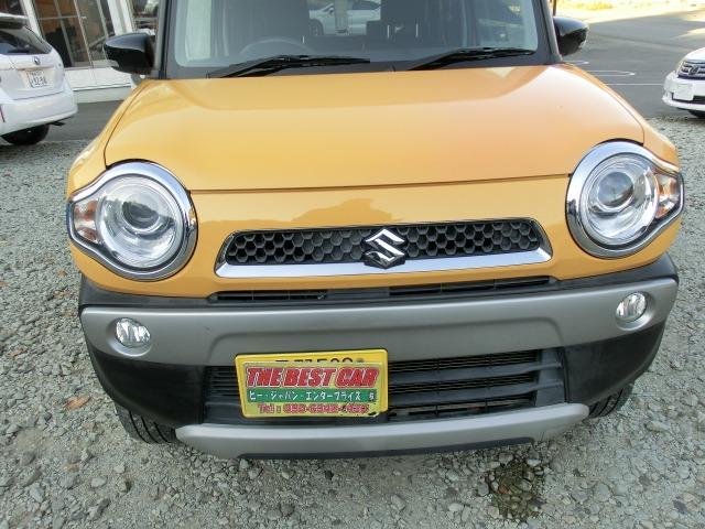 ハスラー Ｘ　ハイブリッド　４ＷＤ　　保証付き　スマキー　パワーウインドウ　エネチャージ　フルタイム　キーフリーシステム　シートヒーター付き　ドラレコ付き　Ｂｌｕｅｔｏｏｔｈ音楽　イモビライザー　ＥＴＣ付　パワーステアリング　フルセグテレビ（6枚目）