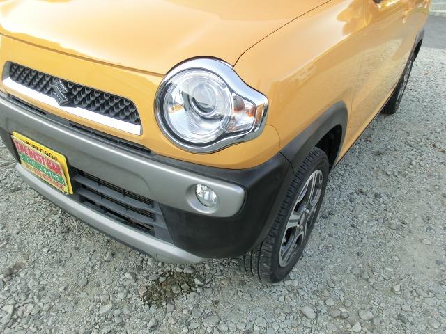 ハスラー Ｘ　ハイブリッド　４ＷＤ　　保証付き　スマキー　パワーウインドウ　エネチャージ　フルタイム　キーフリーシステム　シートヒーター付き　ドラレコ付き　Ｂｌｕｅｔｏｏｔｈ音楽　イモビライザー　ＥＴＣ付　パワーステアリング　フルセグテレビ（7枚目）