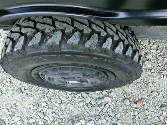 ハイゼットトラック ジャンボエクストラ パートタイム4WD 保証付き 前席パワーウィンドウ キーフリー パワーステアリング エアコン 運転席エアバッグ(11枚目)