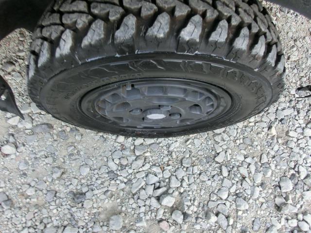 ハイゼットトラック ジャンボエクストラ パートタイム4WD 保証付き 前席パワーウィンドウ キーフリー パワーステアリング エアコン 運転席エアバッグ(12枚目)