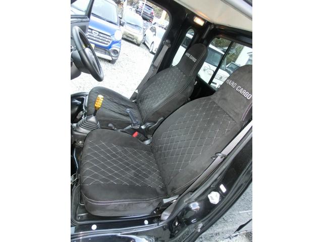 ハイゼットトラック ジャンボエクストラ パートタイム4WD 保証付き 前席パワーウィンドウ キーフリー パワーステアリング エアコン 運転席エアバッグ(33枚目)