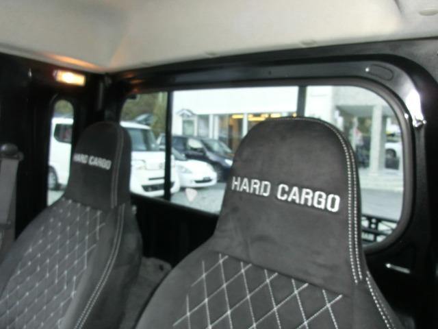 ハイゼットトラック ジャンボエクストラ パートタイム4WD 保証付き 前席パワーウィンドウ キーフリー パワーステアリング エアコン 運転席エアバッグ(35枚目)