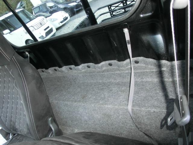 ハイゼットトラック ジャンボエクストラ パートタイム4WD 保証付き 前席パワーウィンドウ キーフリー パワーステアリング エアコン 運転席エアバッグ(36枚目)