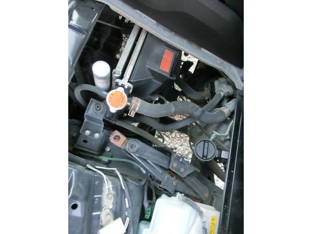 ハイゼットトラック ジャンボエクストラ パートタイム4WD 保証付き 前席パワーウィンドウ キーフリー パワーステアリング エアコン 運転席エアバッグ(49枚目)