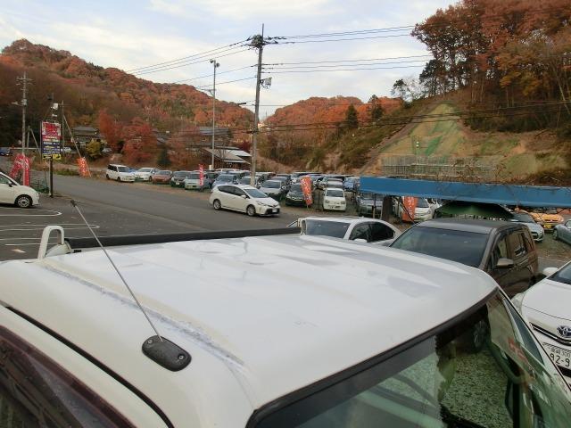 キャリイトラック ＦＣ　５ＭＴ　２ＷＤ　保証付き　エアコンパワステ　パワーステアリング（9枚目）