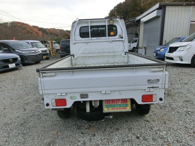 キャリイトラック ＦＣ　５ＭＴ　２ＷＤ　保証付き　エアコンパワステ　パワーステアリング（19枚目）