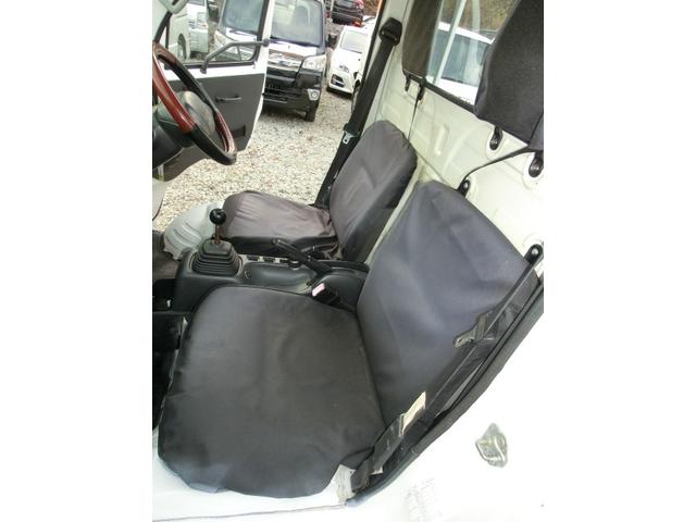 キャリイトラック ＦＣ　５ＭＴ　２ＷＤ　保証付き　エアコンパワステ　パワーステアリング（29枚目）