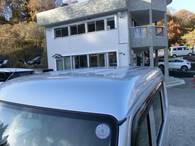 エブリイ ジョインターボ　イモビライザー　１オーナー車　オートエアコン　パワーウィンドゥ　運転席助手席エアバック　フルタイム４ＷＤ　ターボ　運転席エアバッグ　パワーステアリング　衝突安全ボディ　ＡＢＳ　ワイヤレスキー（7枚目）