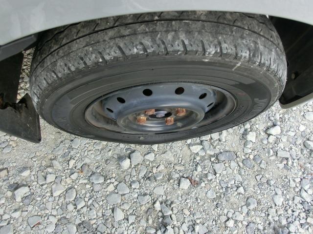 エブリイ ジョインターボ　イモビライザー　１オーナー車　オートエアコン　パワーウィンドゥ　運転席助手席エアバック　フルタイム４ＷＤ　ターボ　運転席エアバッグ　パワーステアリング　衝突安全ボディ　ＡＢＳ　ワイヤレスキー（12枚目）