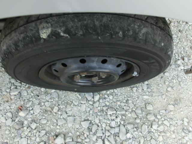 エブリイ ジョインターボ　イモビライザー　１オーナー車　オートエアコン　パワーウィンドゥ　運転席助手席エアバック　フルタイム４ＷＤ　ターボ　運転席エアバッグ　パワーステアリング　衝突安全ボディ　ＡＢＳ　ワイヤレスキー（14枚目）