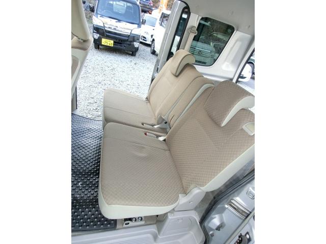 エブリイ ジョインターボ　イモビライザー　１オーナー車　オートエアコン　パワーウィンドゥ　運転席助手席エアバック　フルタイム４ＷＤ　ターボ　運転席エアバッグ　パワーステアリング　衝突安全ボディ　ＡＢＳ　ワイヤレスキー（35枚目）